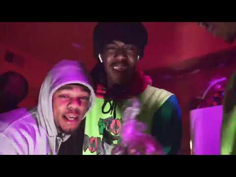 Ballout Twon & Cartier Jank - Bullshit (Official Video)