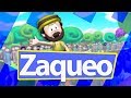 Biper Y Sus Amigos Zaqueo