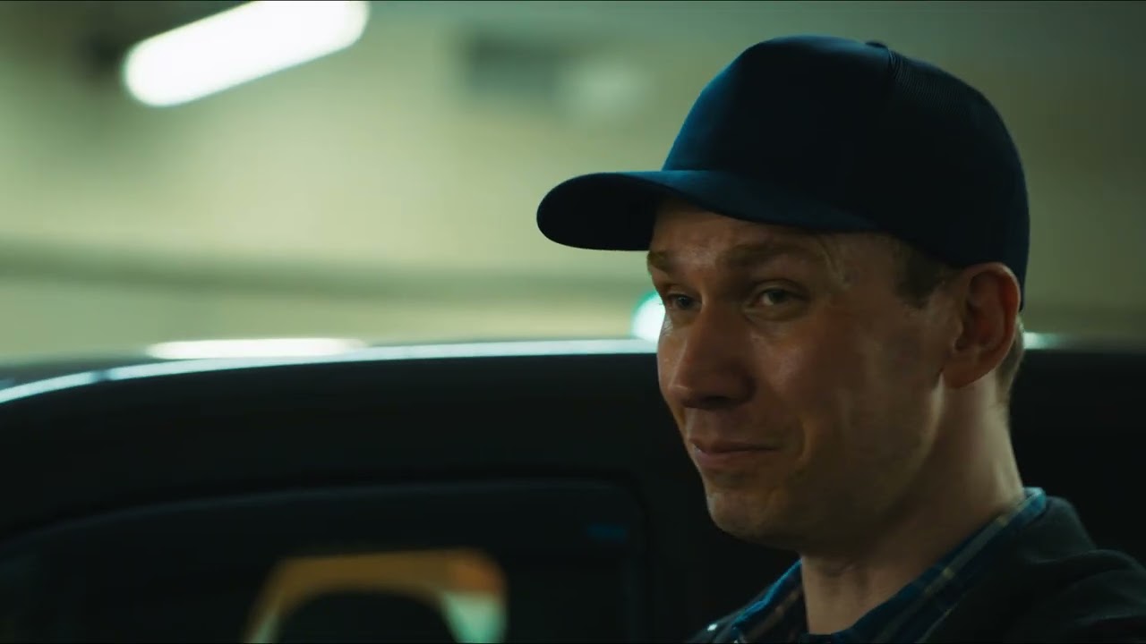 Miniature de la vidéo Official Clip - Confrontation du film American Sweatshop