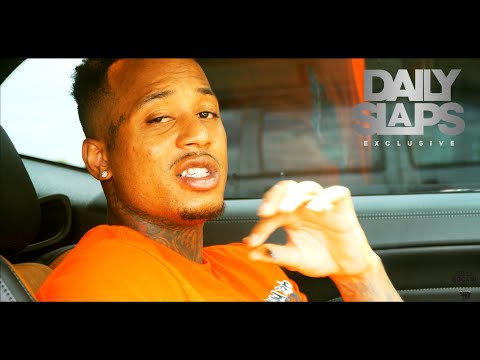 KiloTalkMoney - Return Of The Mack (Exclusive Music Video) | Dir. Fully Rockin