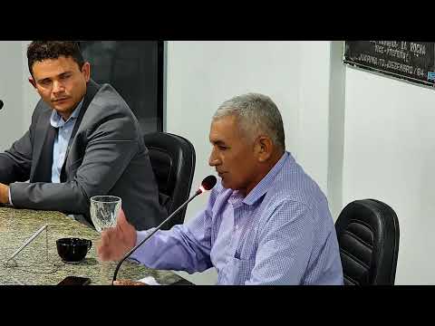 Transmissão ao vivo de Câmara Municipal de Juarina - Tocantins