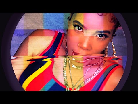 Dainá - Hating Brandy [Quarantine Music Video]