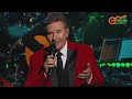 Daniel O'Donnell sings Green Glens of Antrim