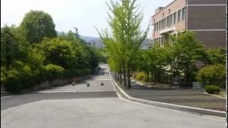 preview picture of video '227번째, 춘천교육대학교(춘천교대) 캠퍼스투어(Chuncheon National University of Education, 春川敎育大學校)'