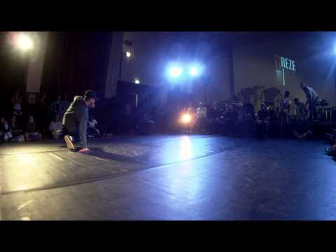 Defipayette 2013 Cezars Madboy'Z Qualification