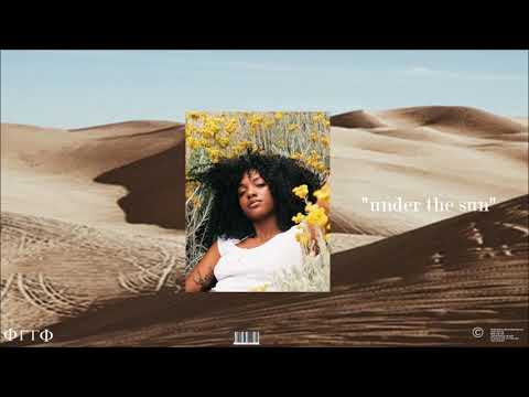 Majid Jordan x PARTYNEXTDOOR x Drake Type beat - Under The Sun (Prod.  Solo Otto)