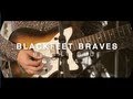 Blackfeet Braves - Bright Blue Day Haze // The ...