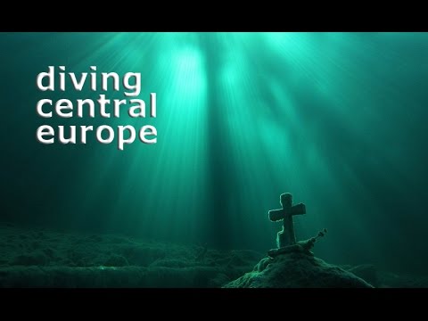 Diving Central Europe