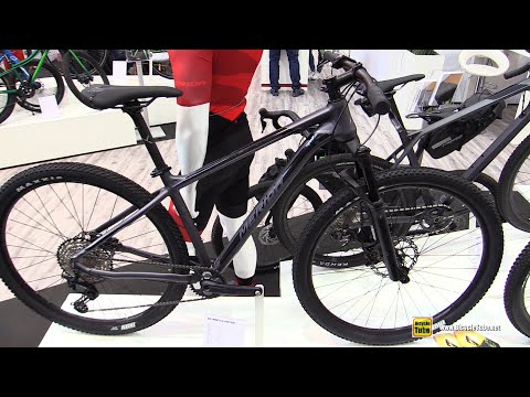 Merida Big Nine SLX Edition Walkaround Tour - 2020 Model