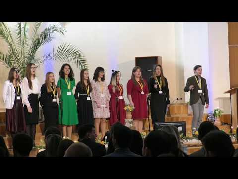 Festival Amicus 2018 - Spune Da!