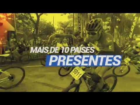 Vídeo Teaser Araxá 2019