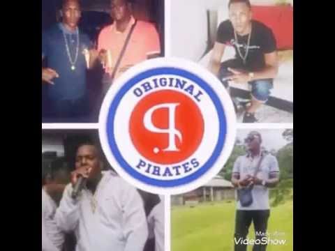 VACANCES Time Pren Piéw Rj Criminelle feat Indashatta