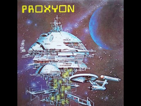 Proxyon - Proxyon