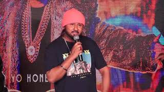 Yo Yo Honey Singh I Latest Loca Virus