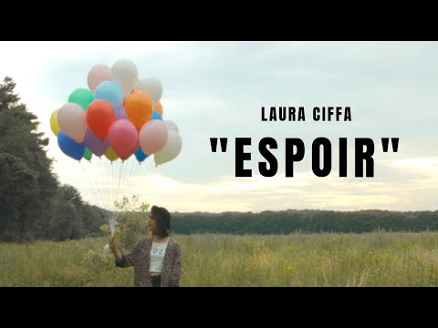 Laura Ciffa - Espoir