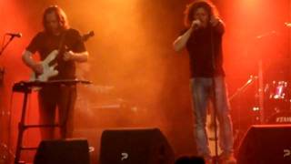 De Kast : ' Hetere Vuren '  1