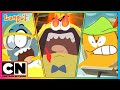 ️ Lamput Presents ️ Season 4 Marathon NEW Episodes Cartoon For Kids Cartoon Network Asia
