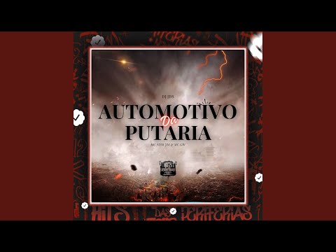 Automotivo da Putaria