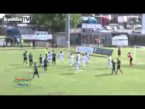 Playout: Tuttocuoio 1957 - Aversa Normanna...