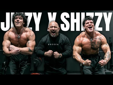 THEY ALMOST DIDN'T MAKE IT | CHEST DAY