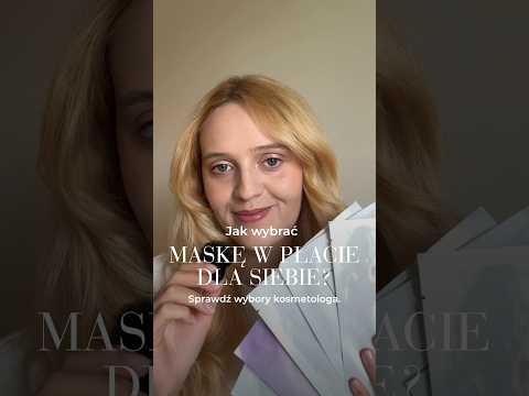 Bioxidea Miracle 24 Face Mask Maska na twarz nawilżająco - liftingująca 1 szt - VIDEO
