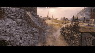 World of Tanks x6 8000 HP