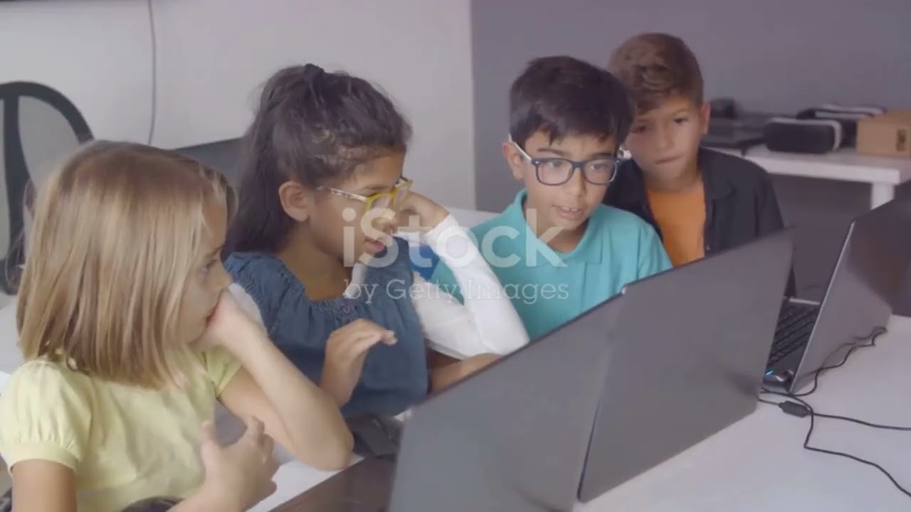 GCSE Computer Science