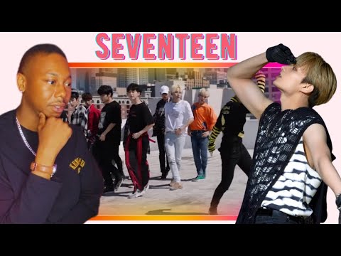 Music Producer Analyses Seventeen - Don’t wanna cry & HOT!