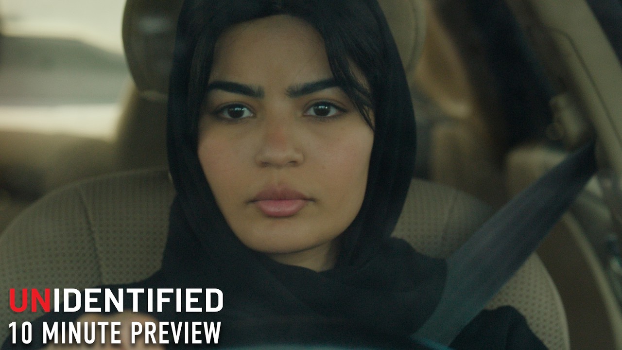 Miniature de la vidéo First 10 Minutes Extended Preview du film Les Silences de Riyad