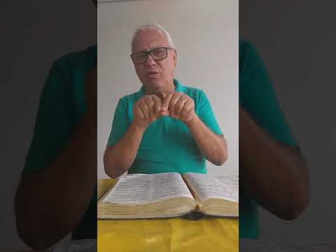 DEVOCIONAL 8 -27/03/2020 - APROXIMANDO DE DEUS