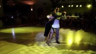 Javier Rodriguez & Virginia Pandolfi @ ATC 2012   29 11   4