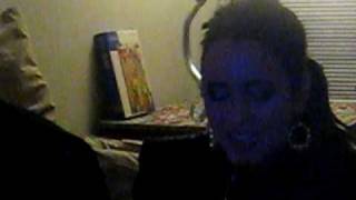 Lauren's Idol audition