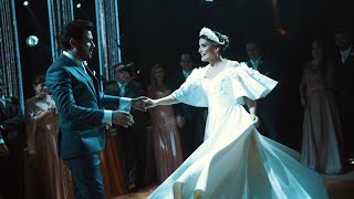 Download lagu Dança e Coreografia | La Vie en Rose | Nathalia e Bruno | 4K UltraHD mp3