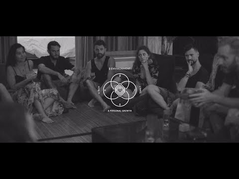 SOUND PAINTING | FEBRUARY 2020 | THE NYX BALI