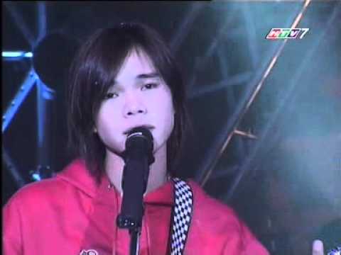 Mùa đông hãy mang em về - Triệu Hoàng