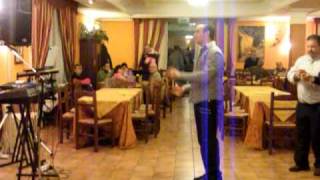 preview picture of video 'ciappe al palladio RIESI'