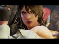 Tekken 7 Anna Vs Bryan