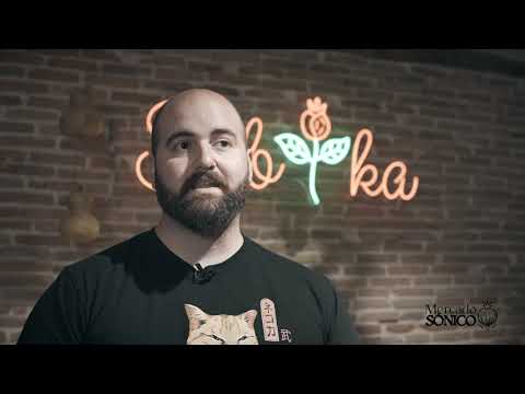 EP1 - La Sabika - Decoración y Arte Floral