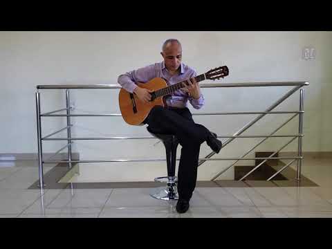 Levanto Minhas Mãos - Corinhos Evangélicos