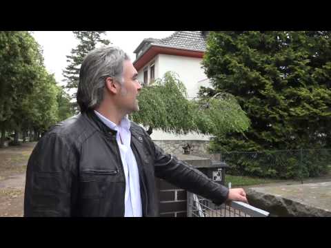 Björn Landberg - Wenn der Postmann zweimal klingelt... (Gewinnaktion)