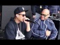 Daddy Yankee Improvisando Old School 