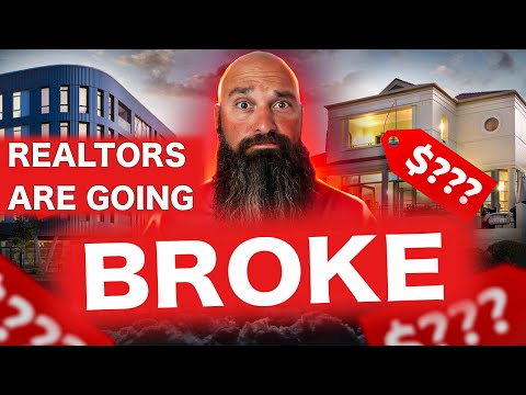 Struggling Real Estate Agents | Do This!
