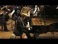 Sergei Rachmaninoff: Piano Concerto No. 2 - James Adler and the Queer Urban Orchestra
