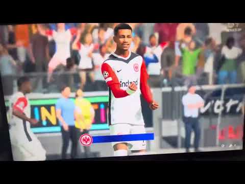 WICHTIGER SIEG GEGEN FEYENOORD !!👌💀/F6