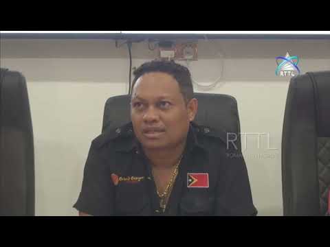 Emprezario Grand Dragon Lotaria Husu Ba Kompanhia Sira Fo Apoiu Mos Klube