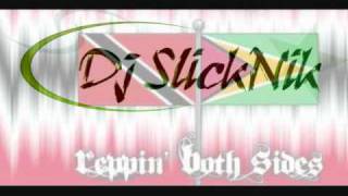 Dirt Off Your Shoulder Remix (Dj SlickNik) - Knocturnal Soundz