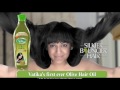 Dabur Vatika Enriched Olive Hair Oil TVC Disha Patani