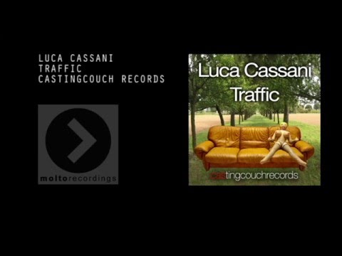 Luca Cassani - Traffic