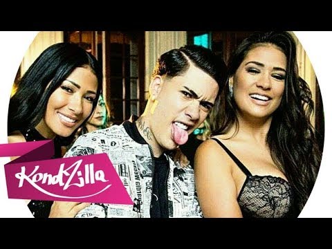 MC Kevinho e Simone e Simaria - TaTumTum (Música nova 2018)