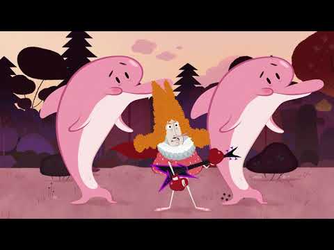 Floopaloo - Bramble Bush (S01E22) - Full Episode HD